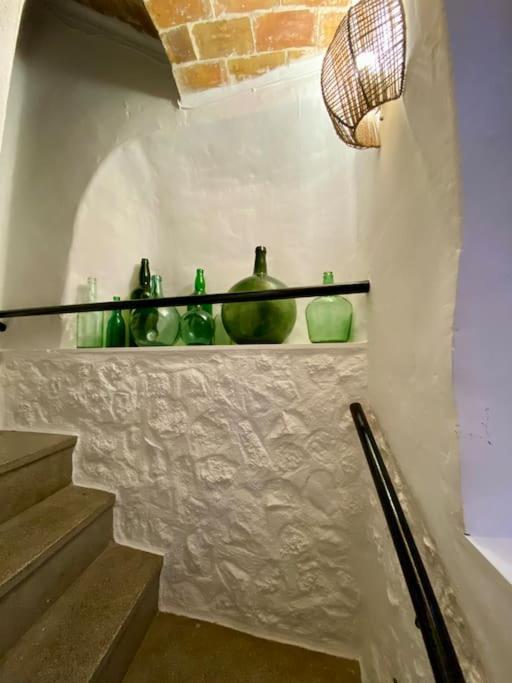 Apartamentos Ca Federo, Casa La Tia Elena Hinojosa del Duque Kültér fotó
