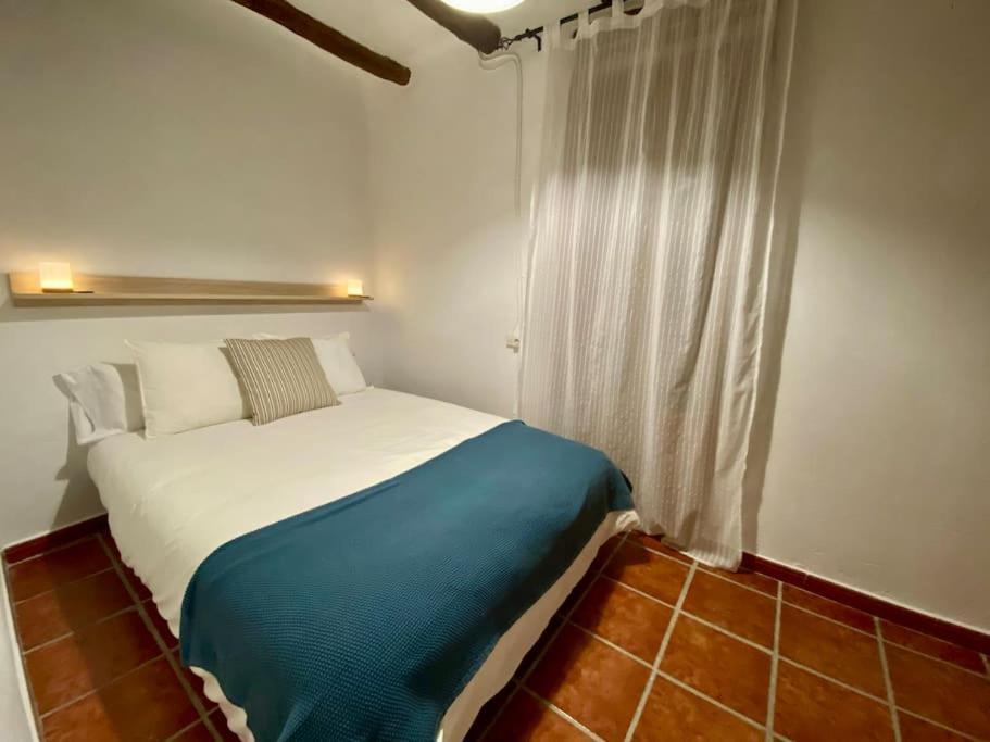 Apartamentos Ca Federo, Casa La Tia Elena Hinojosa del Duque Kültér fotó